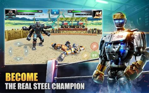 download game real steel boxing champions mod apk revdl|real steel boxing champions mod apk.